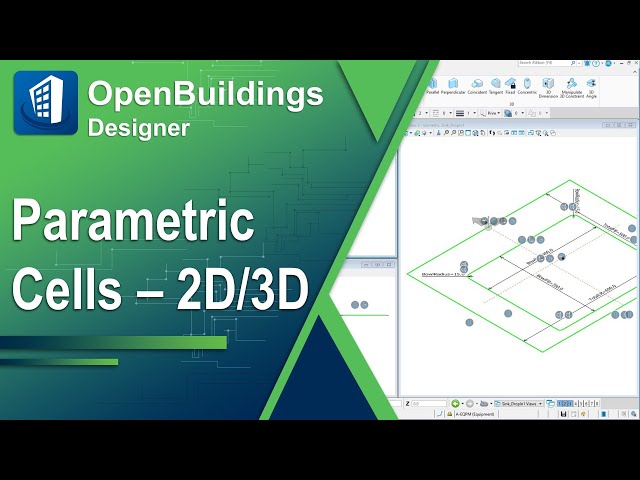 Creating a Parametric Cell - Getting Started