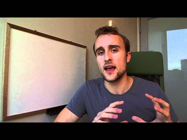 Week Five - Why Learn Math?