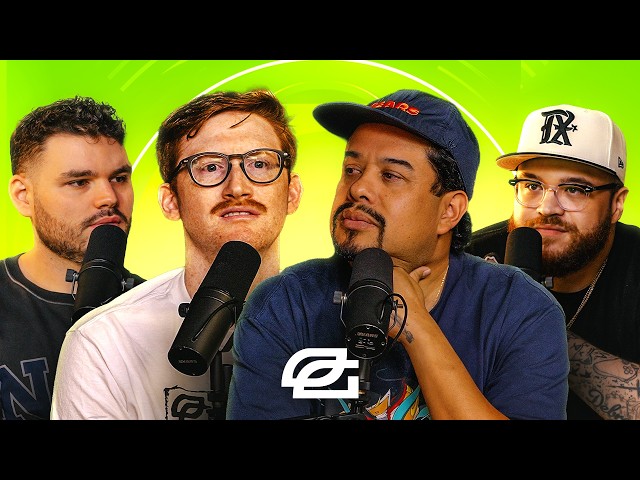Call of Duty's $8.5 Billion Problem is Worse Than You Think | The OpTic Podcast Ep. 295