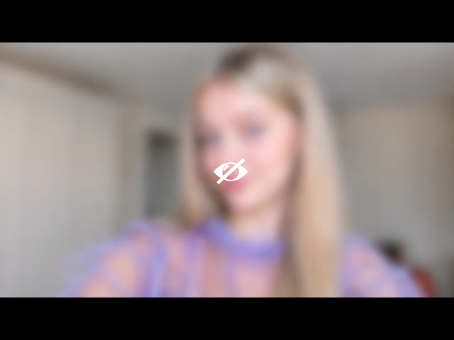 Transparent Lingerie & See-through Dresses | Micro Bikini Try-On Haul [4K] #002 