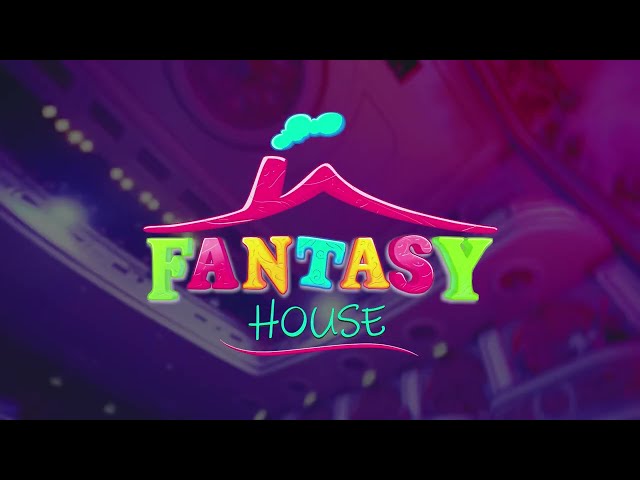 El Show de la Fantasy House - Teaser