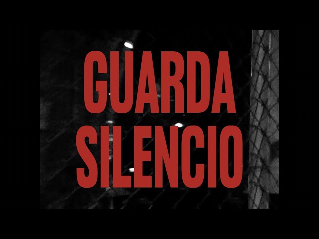 Akapellah, Jack Russell, Zen P, Sabue - Guarda Silencio (Prod. by Afromak)(Official Video)