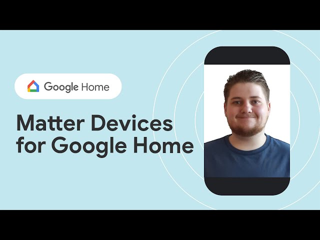 How to develop a Matter device for Google Home | Google Developers