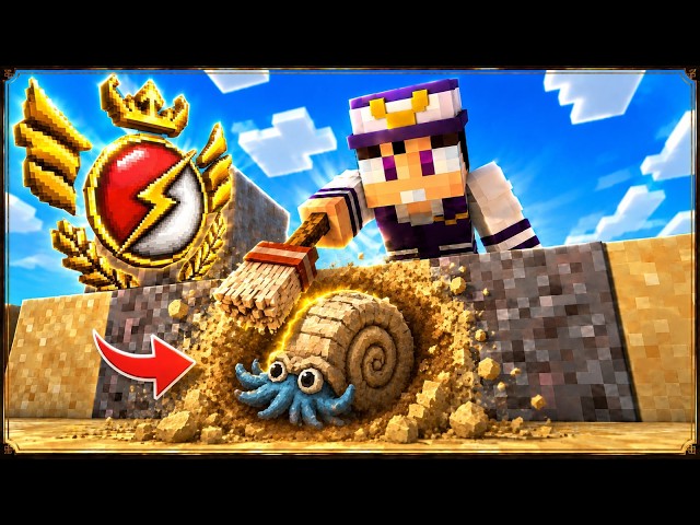Buscando FÓSILES en DIOSESMON #5
