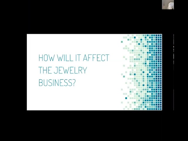 Why is an IT Infrastructure Important to any Growing Jewelry Business?