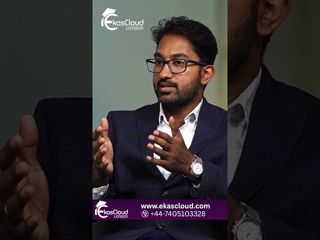 DevOpsனா என்ன? 🤔 | What is DevOps in Tamil 🔥 #DevOps #DevOpsTamil | Ekascloud