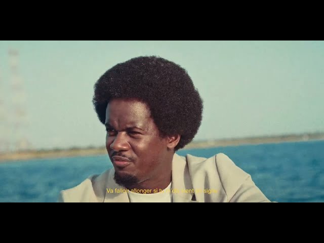 Black M - Boat (Official Music Video)