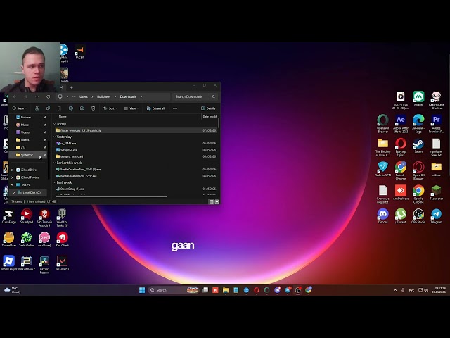 How to install Flutter on Windows 10 and 11 – full guide