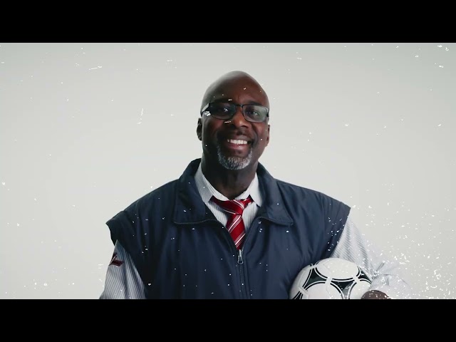 From Here to Home - Canada: Fabian St. Clair