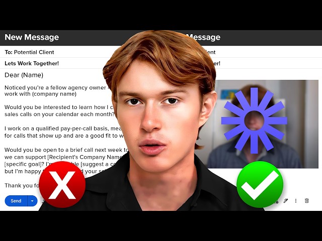 I Tested Every Cold Email Script so You Don't Have To