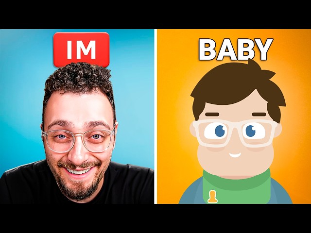 Can I Beat My Own Baby Chess Bot?