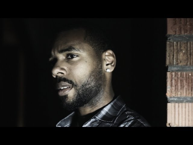 House of Secrets- Official Trailer (Directed by Adrian Dent)