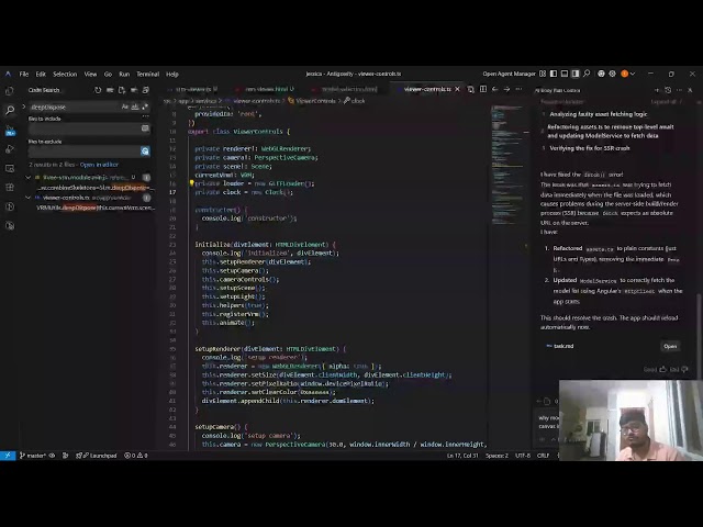 No Rust A Idea from days coming to my head implementing with help of ai antigravity