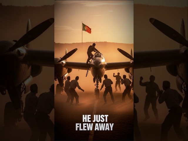 Jack Ilfrey: The P-38 Pilot Who Refused to Be Grounded in WW2