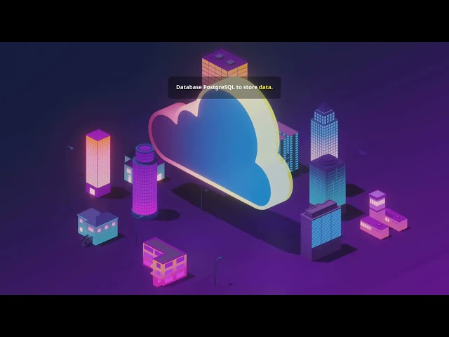 What is a tech stack