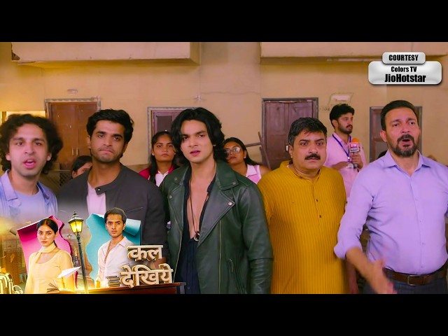 Tu Juliet Jatt Di NEW PROMO 18th Sep 2026 Today Episode
