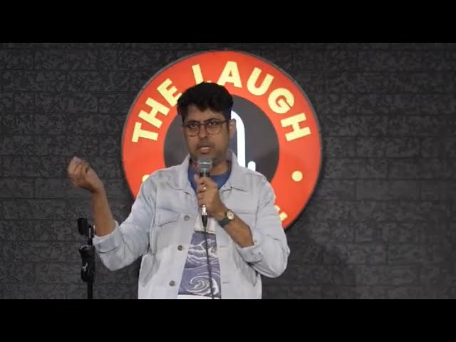 Comedy King Varun roasts Ranveer Allahbadia aka BeerBiceps! #ranveerallahbadia #latentclips