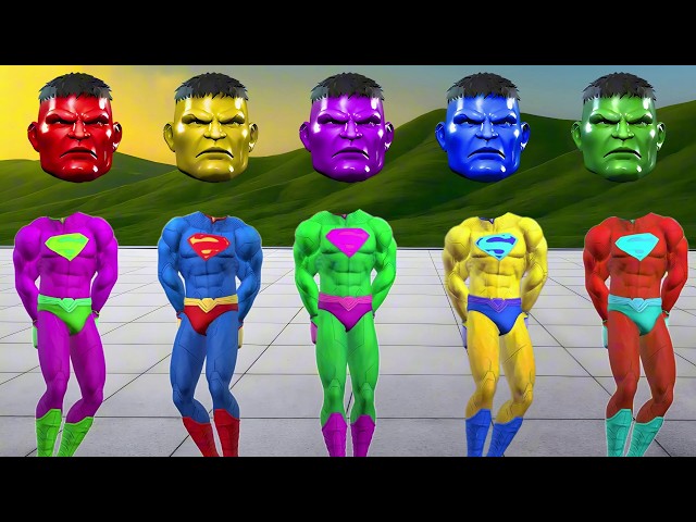 Spider-Man: Into The Spider-Verse (2026) | Avengers: Doomsday - Captain American - Spiderman - Thor