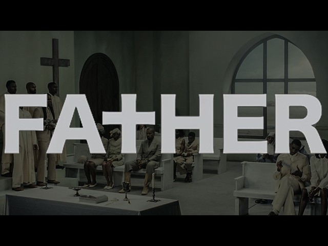 YE & TRAVIS SCOTT - FATHER (REMIX) (Prod. By Forgotten)
