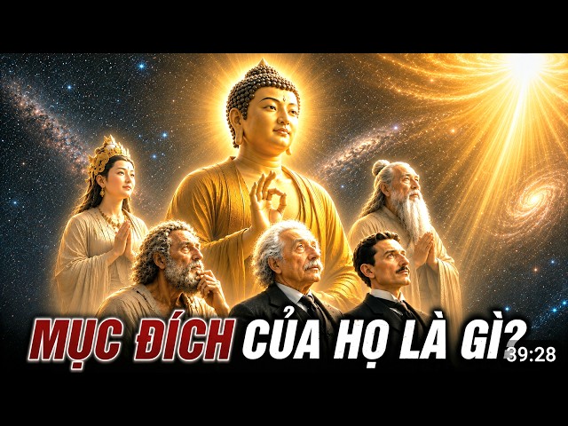 [AKASHIC]: Họ Đều Nhận "LỆNH" Từ Một Nguồn Duy Nhất 😱...? |Ms. Ruby