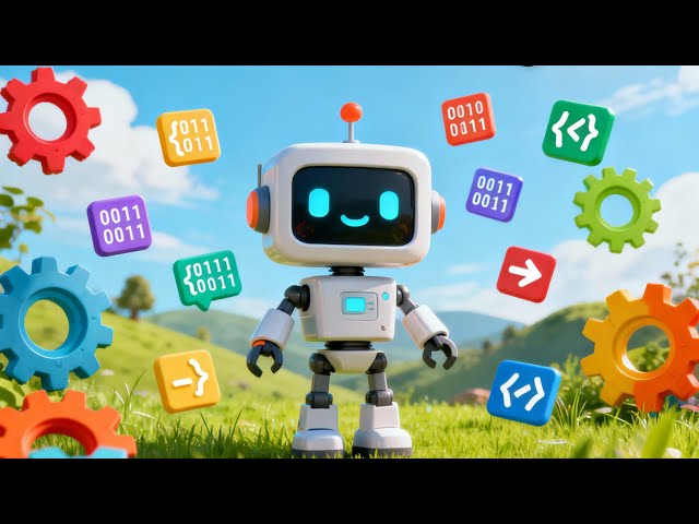 How does the computer think: solving problems and algorithm