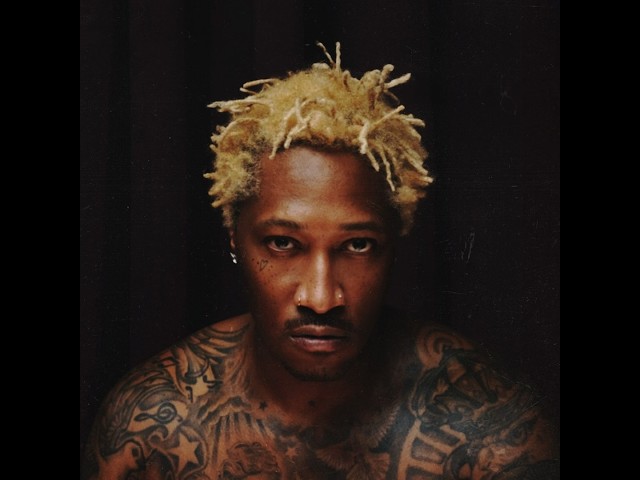 (FREE) FUTURE TYPE BEAT - "REAL ME" | TRAP TYPE BEAT | FREESTYLE HARD RAP BEAT 2026