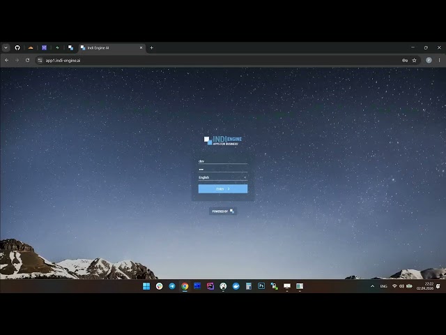 JS Days 2026 - Generating Live Ext JS Apps on Top of Existing Databases with Indi Engine AI