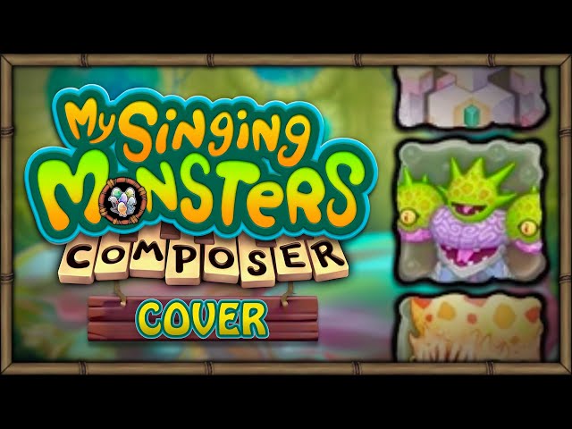 Ethereal Workshop, but I Fully Remade it in MSM Composer