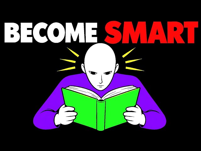 The Only Method to Learn Anything Faster 