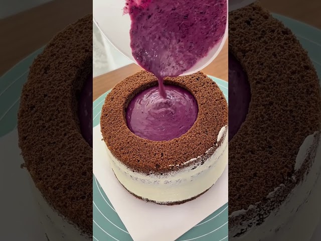 Moist Cake #youtubeshorts #dessert #nahlahrsl #cake #fypシ