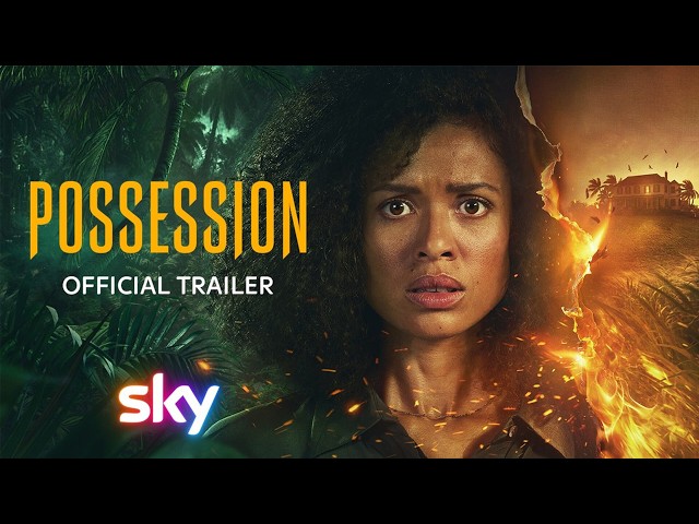 Possession | Season 1 | Official Trailer | Sky Show
