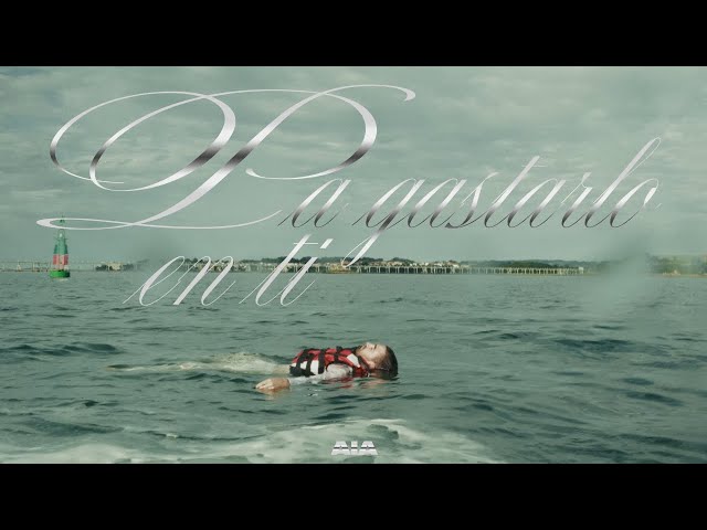 AIA- PA GASTARLO EN TI (video oficial)