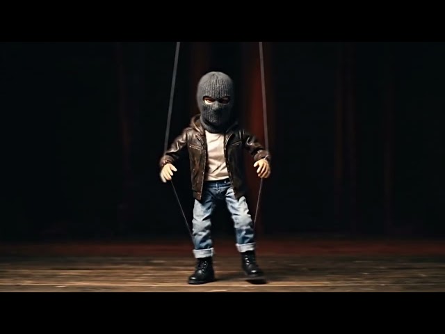 OT3 - Puppet Master (Official Music Video)