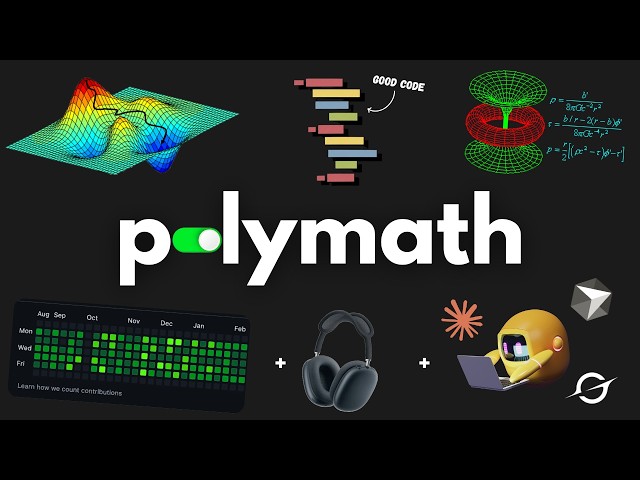 How To Think Like a Polymath Programmer