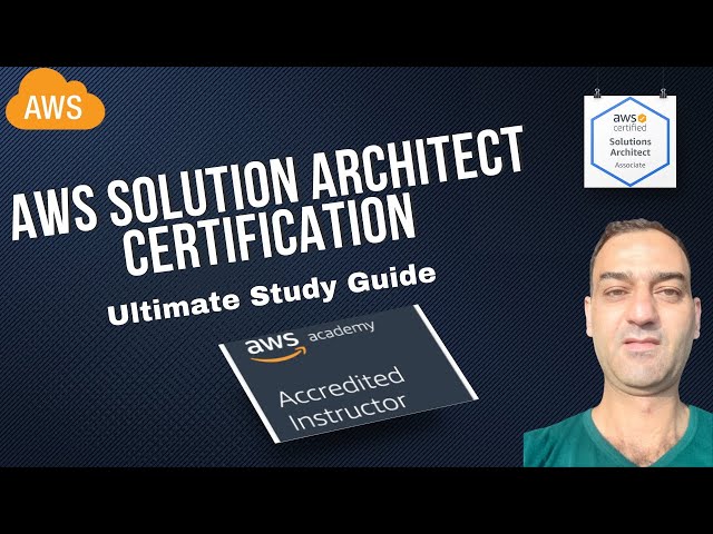 AWS solution architect | Lesson 5: Adding a Database Layer