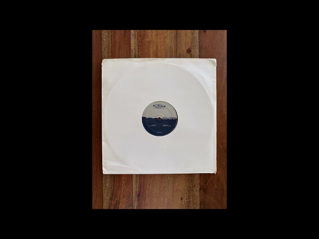 Joris Voorn - Scape (Dub)