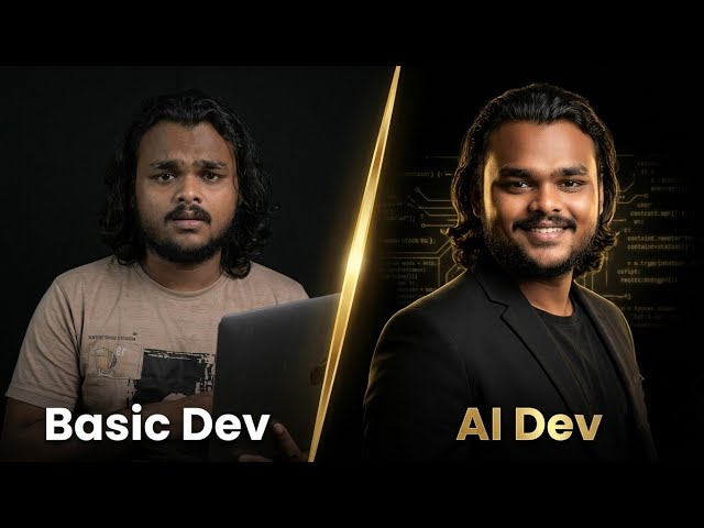with Python (Bangla) | Build Real Project Step by Step #aidev #ai 