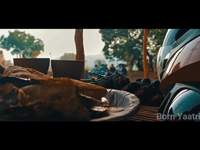 Travel is Life | Travel Cinematic | Traveling | Born Yaatri