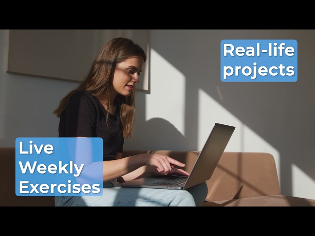 SoftUni Java Bootcamp