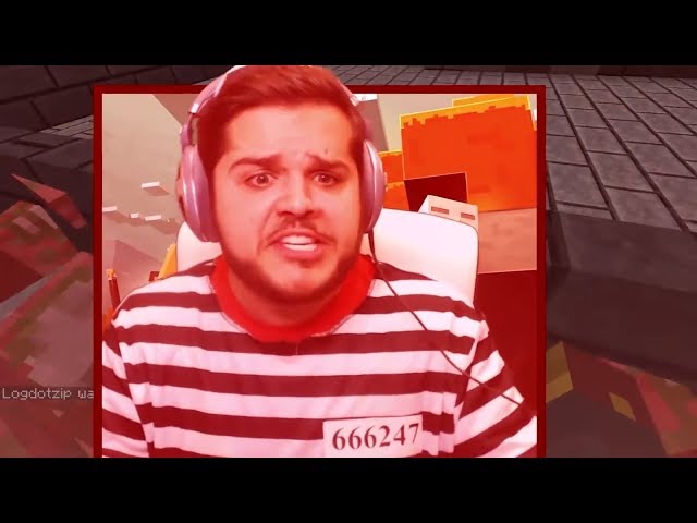 YOUTUBERS VS. UNFAIR MAPS!