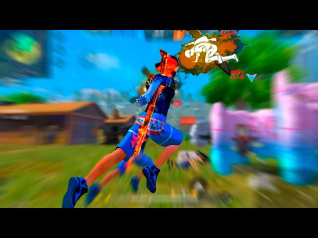 Eredaze - Torn Apart 🔥 (MODE RUOK FF,Apelapato) FreeFire Highlights 🎯