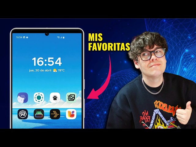 15 Apps I Always Have Installed on My Phone