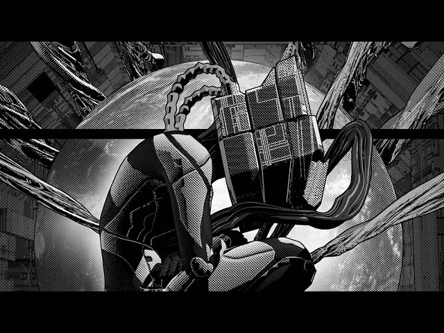MachineCode — Everyones & Nothings (Official Video)