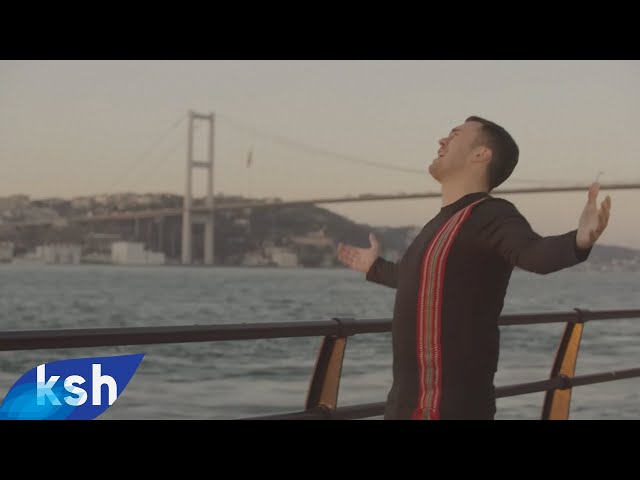 Korab Shaqiri - Shqiptarja e Stambollit (Official Video)