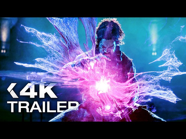 THE BEST UPCOMING ACTION MOVIES 2026 & 2027 (Trailers)
