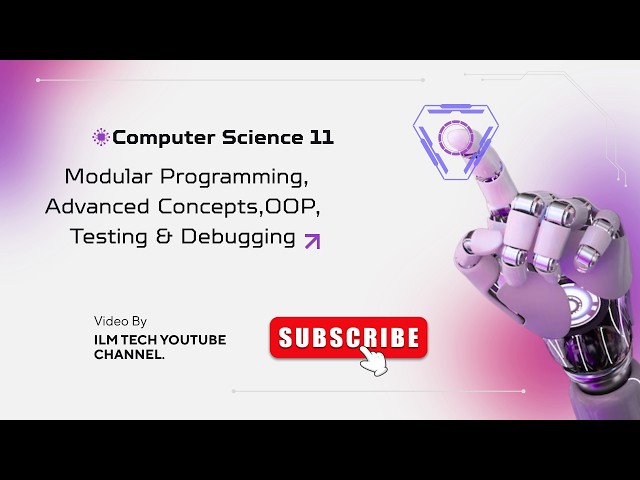 Modular Programming in Python | Functions & Modules Explained with Examples | Python Tutorial