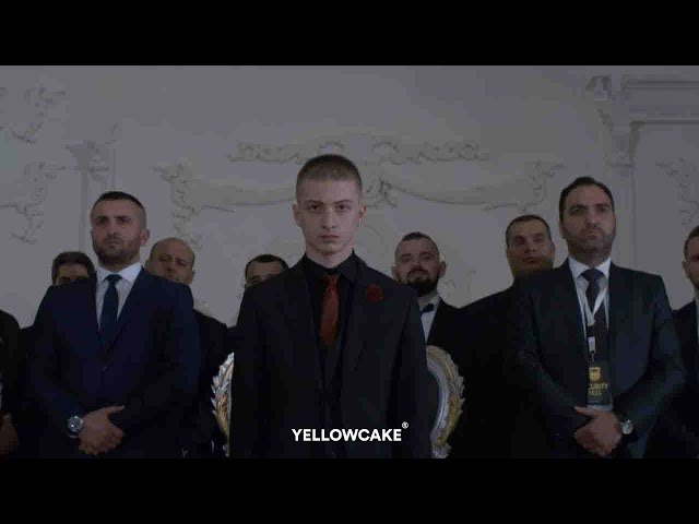 Fero - Gang Gang
