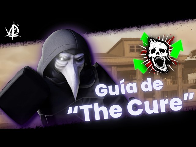 "The Cure" Guide for Distrito de Violencia - Ashurt