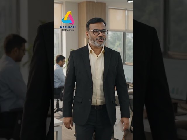 ❤️IT दुनिया में अच्छे दोस्त वो होते जो हर दिन अपना फ़र्ज़ निभाते रहते हैं.#FriendshipDay #AssureIT