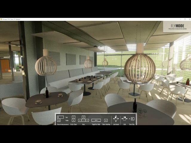 Real time rendering for Revit: Enscape™ Tutorial
